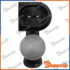 Gicleur de lave-glace droite pour VOLVO | EDS-VV-048, 32219082